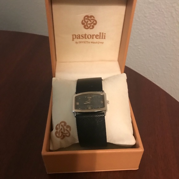 Pastorelli By Invictus Womens Watch NIB - Picture 2 of 7